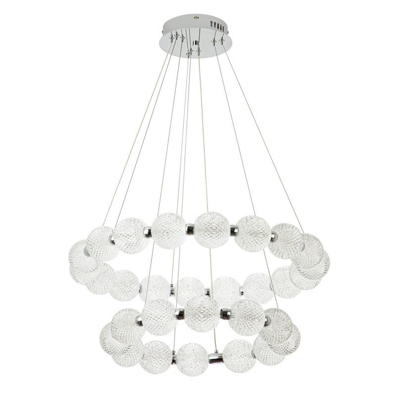 Подвесной светильник MODESTYLE MS.8014.600.400 CR