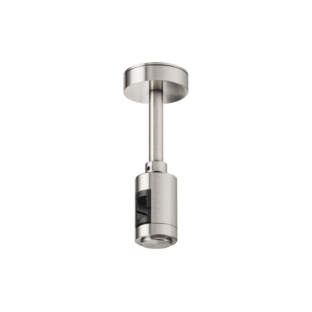 Крепление потолочное одинарное Maytoni Flarity TRA156C-S1-PT, платина