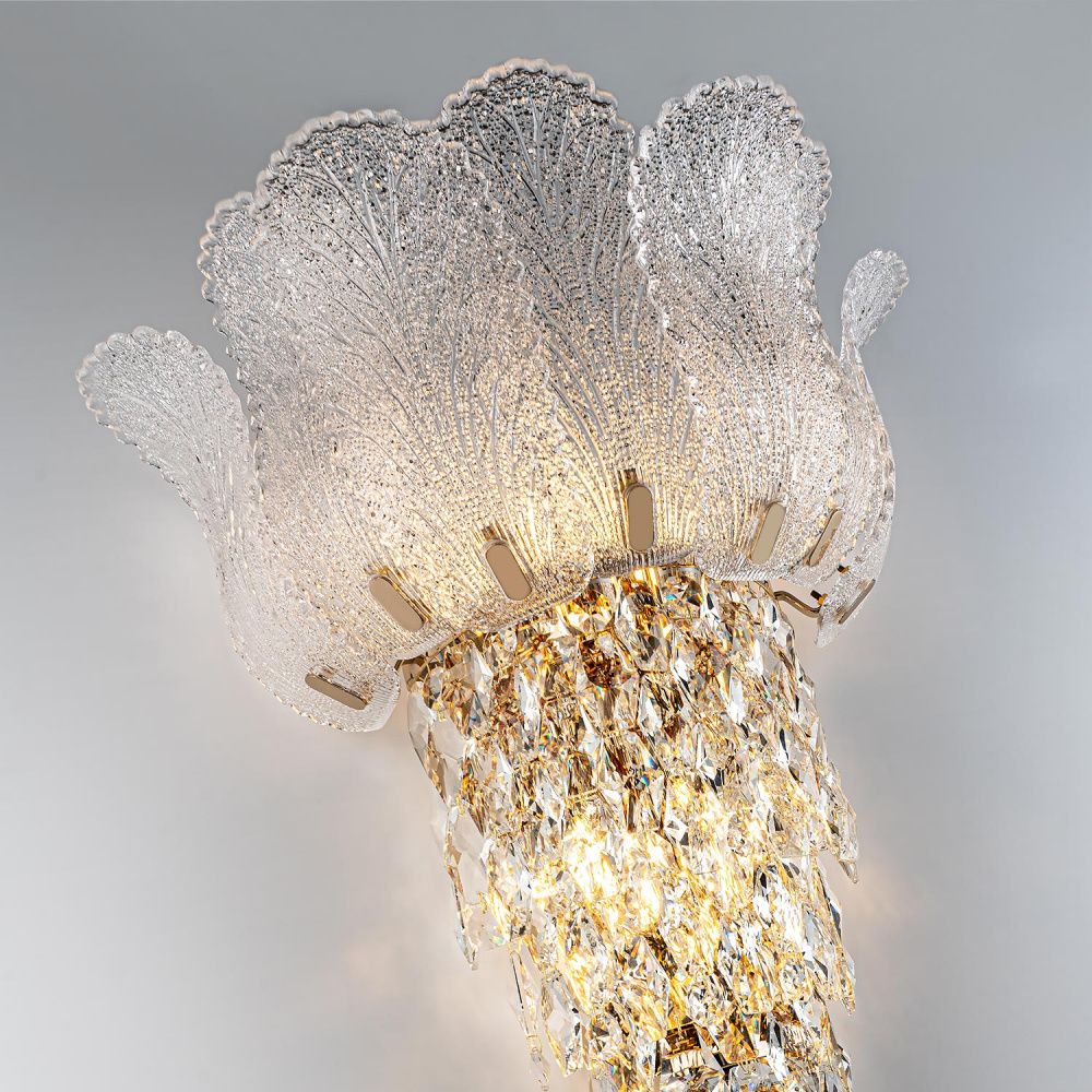 Настенный светильник MODELUX premium ML.6550.05P