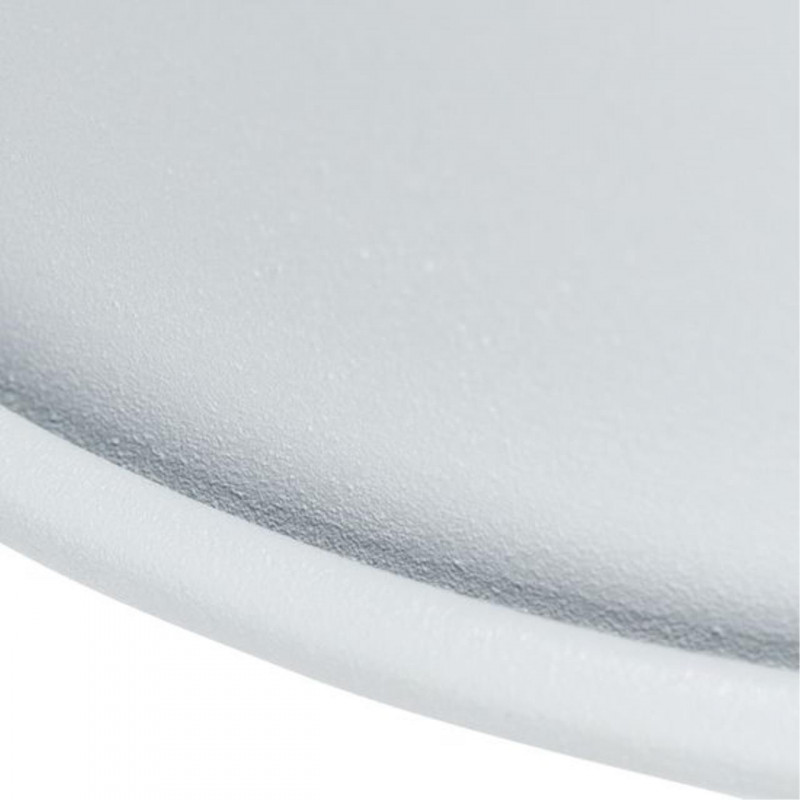 Торшер Arte Lamp BRACCIO A2054PN-1WH, белый