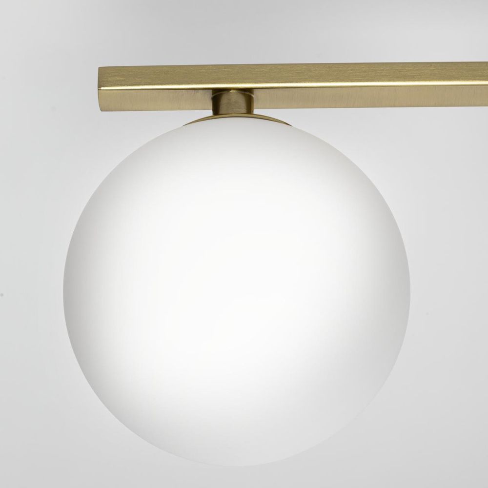 Светильник 100 см, Citilux GLOB CL209293, бронза