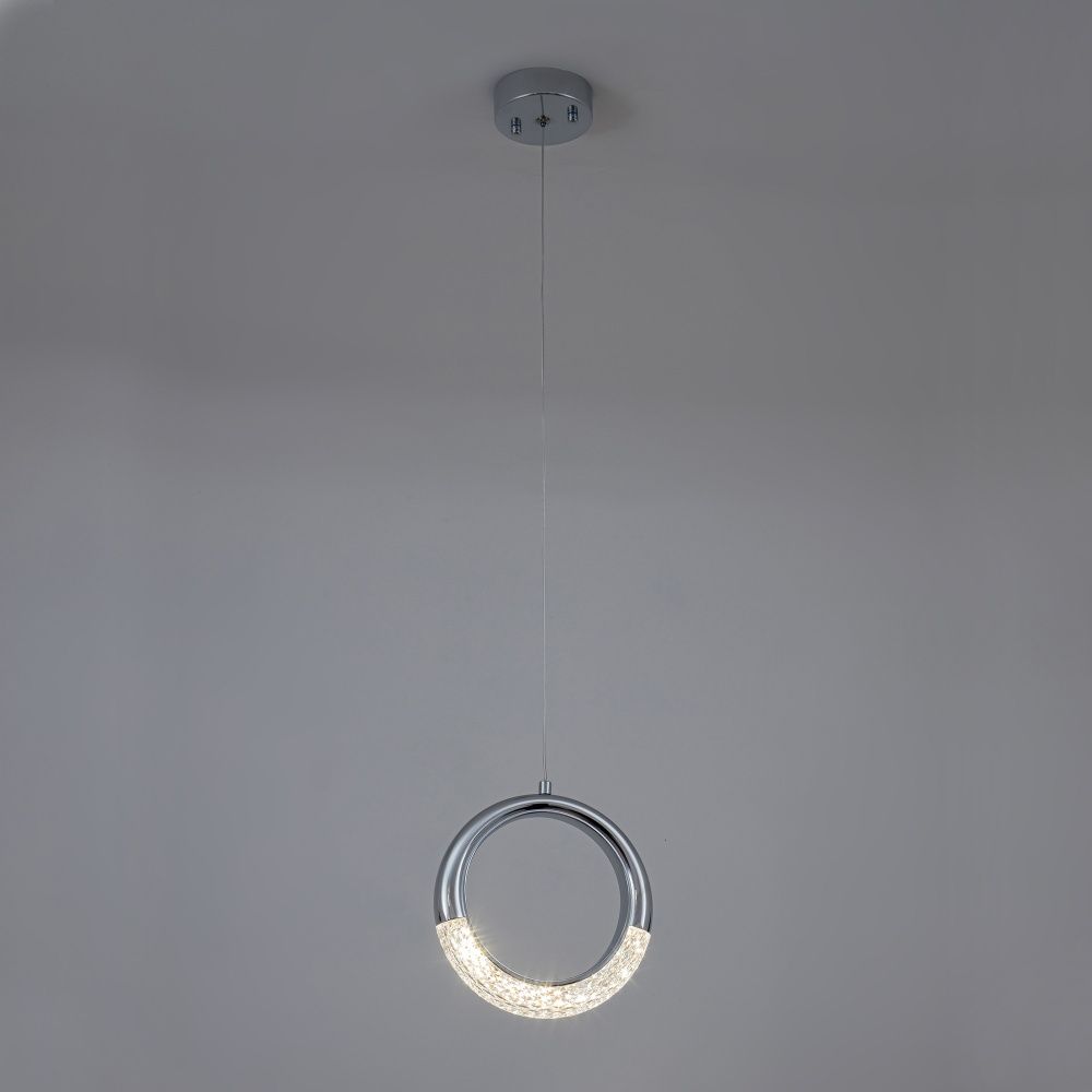 Подвесной светильник MODESTYLE MS.89001.1 CH