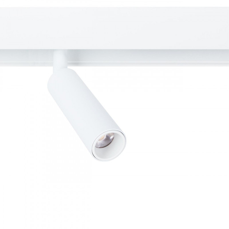 Светодиодный светильник 18 см, 8W, 4000K, A4630PL-1WH, белый