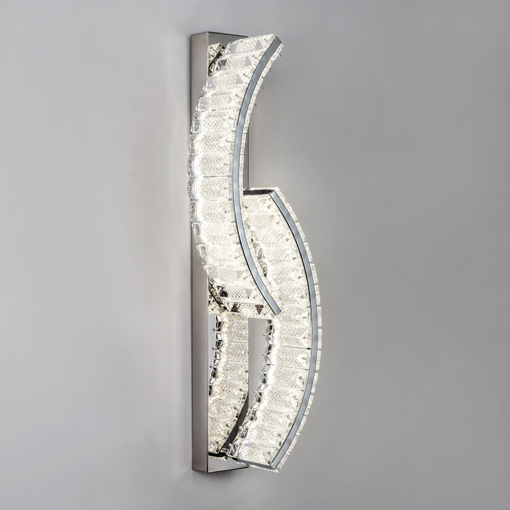 Настенный светильник MODELUX ML.756.02 CR