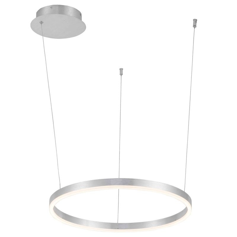 Светильник 60 см, 31W, 3000-6500K Stilfort Planetary 4005/11/01P+CB, хром