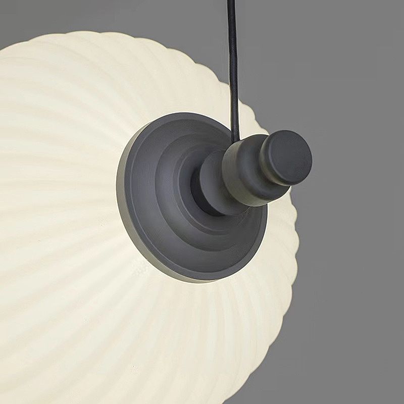 Светильник подвесной 86*15-150 см, 5*LED*8W, 3000-6000K, Lightera Lavish LE162L-5W WIFI, Черный