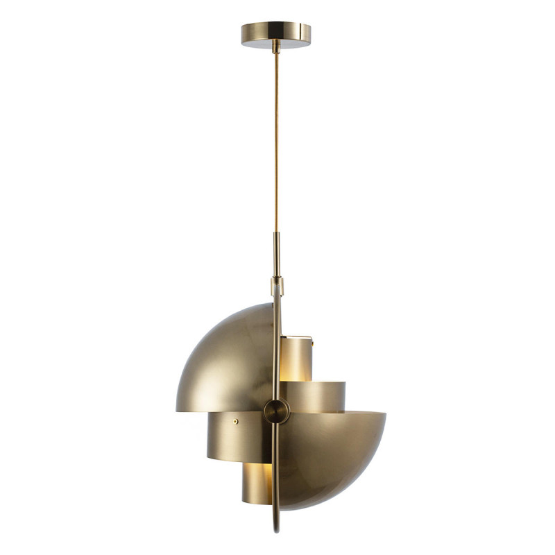 Подвесной светильник LOFT IT MULTI-LITE LOFT9915-С золото