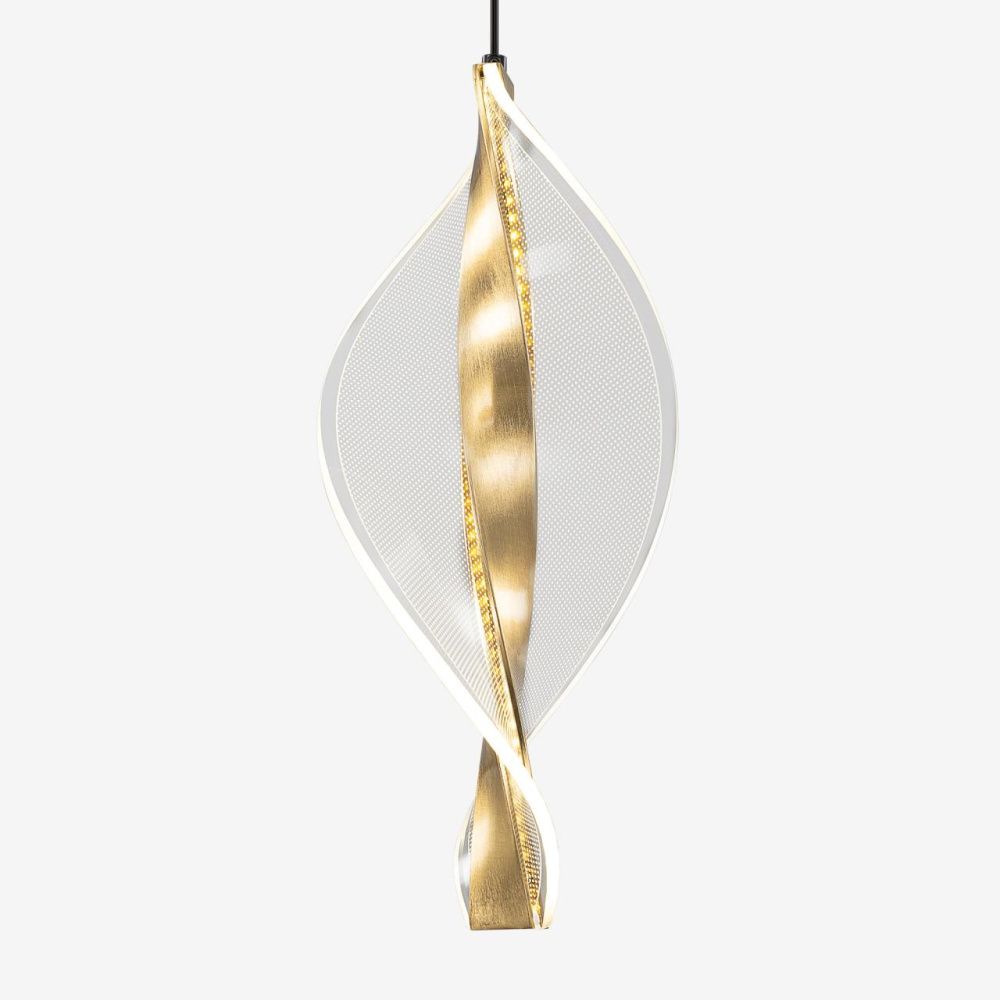 Светильник 13 см, 5W, 4000K, Citilux VIND CL214011, бронза