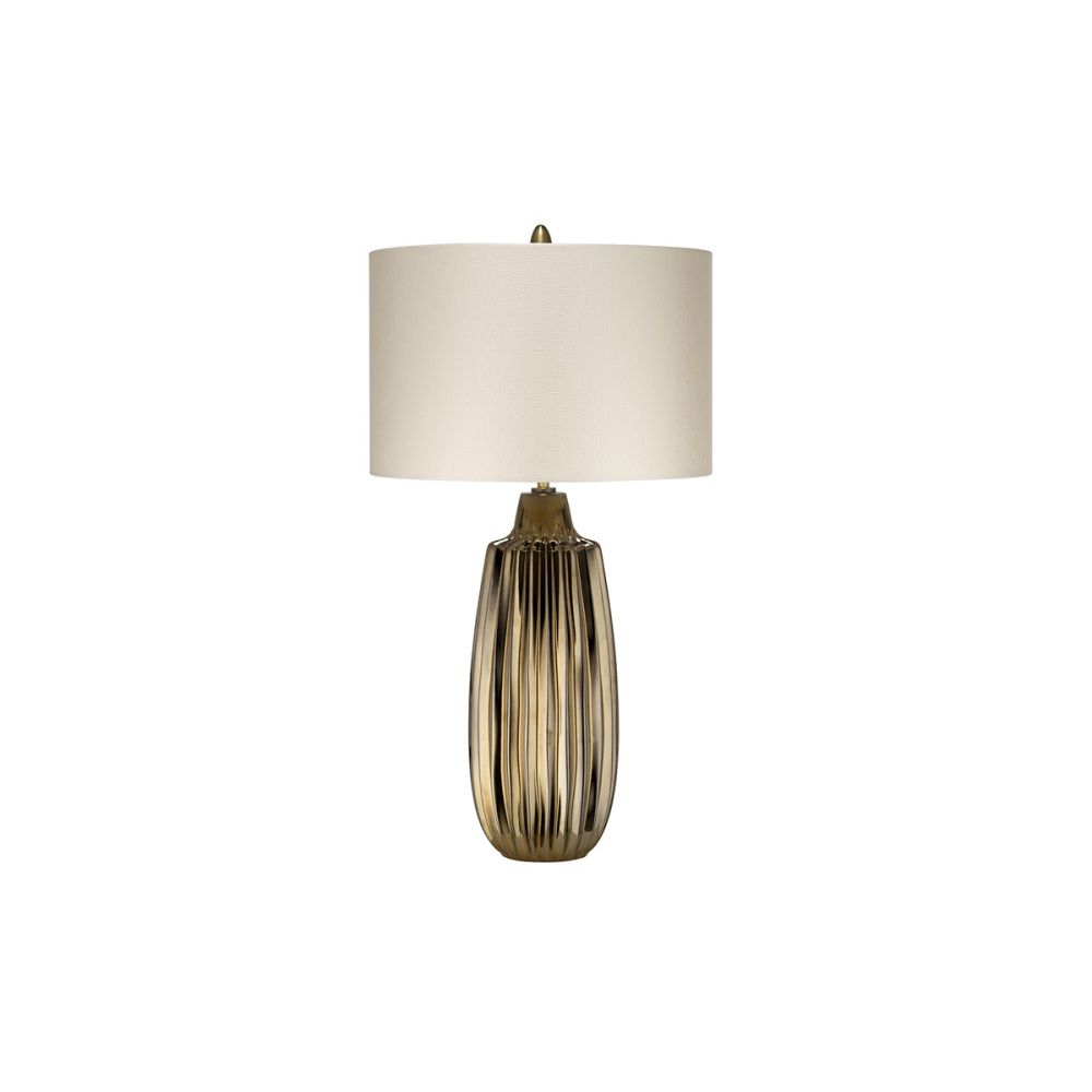 Настольная лампа Elstead Lighting, Арт. NEWHAM-TL-L