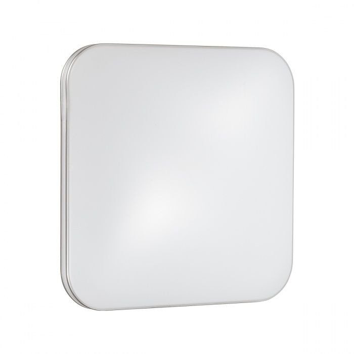 Настенно-потолочный светильник Sonex Lona 3020/CL, 30W LED, 4000K, белый