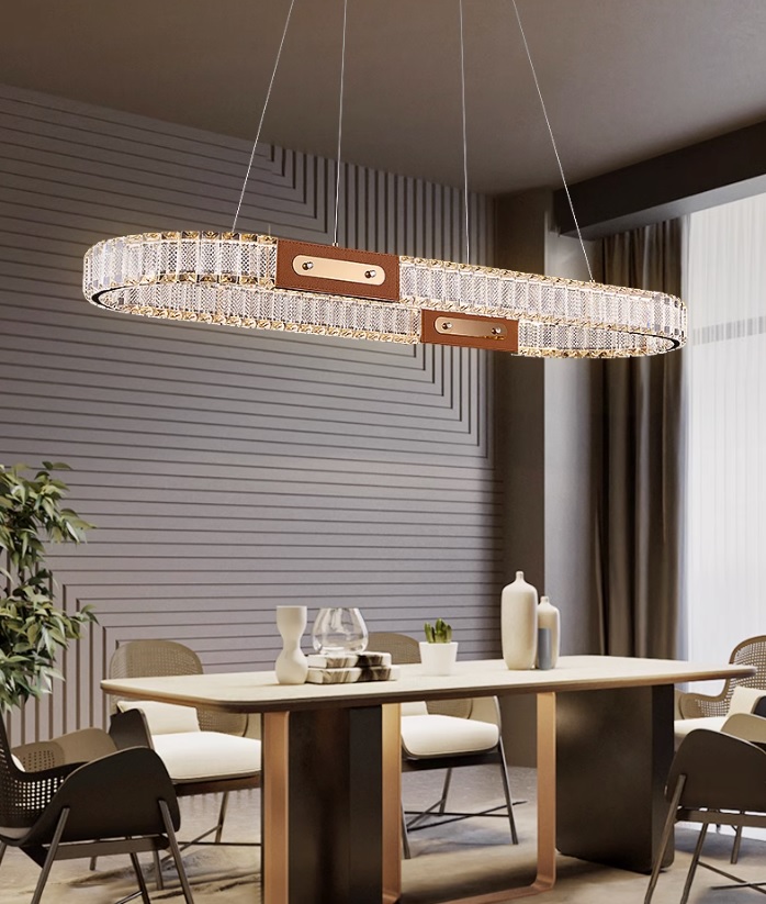Подвесной светодиодный светильник Inodesign Percifal 44.9632