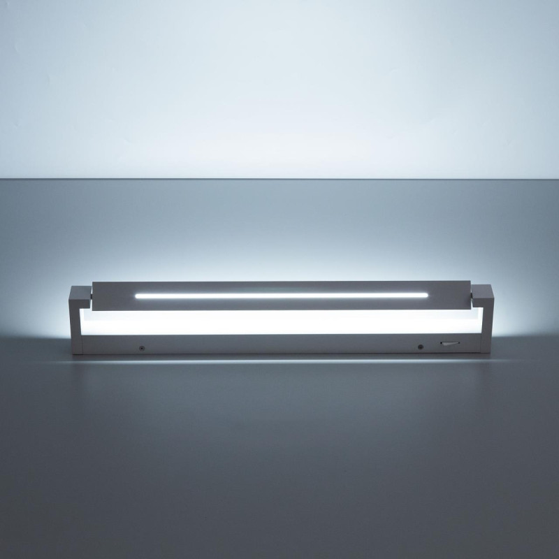 Подсветка Citilux Визор CL708260N, 20W LED, 4000K, белый