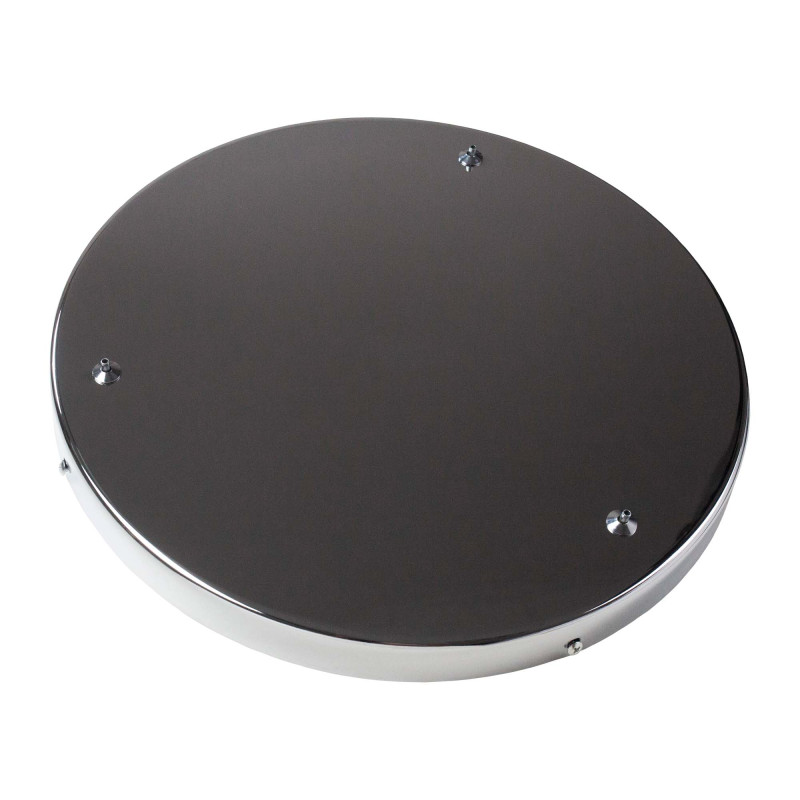 База накладная 35*2 см, ST-Luce SL1 SL001.103.03 хром