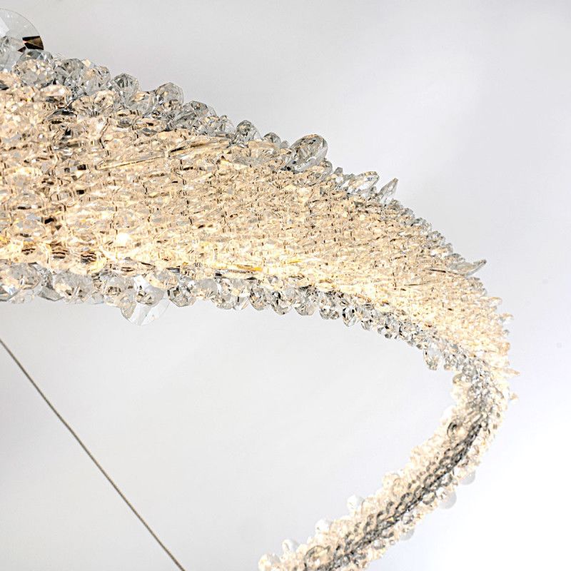 Подвесной светильник MODESTYLE MS.5004.1200 CR