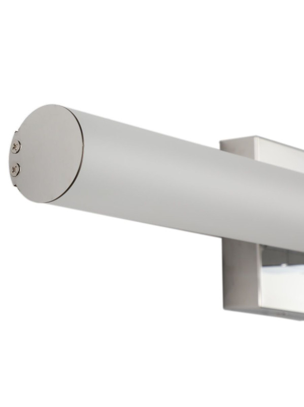 Светильник для картин 63*12 см, LED, 24W, 4000K Zortes Lucio ZRS.9108.03, хром