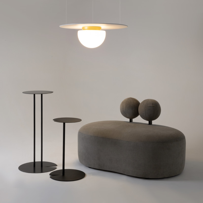 Светильник 32 см Maytoni MOD270CL-01G, золото
