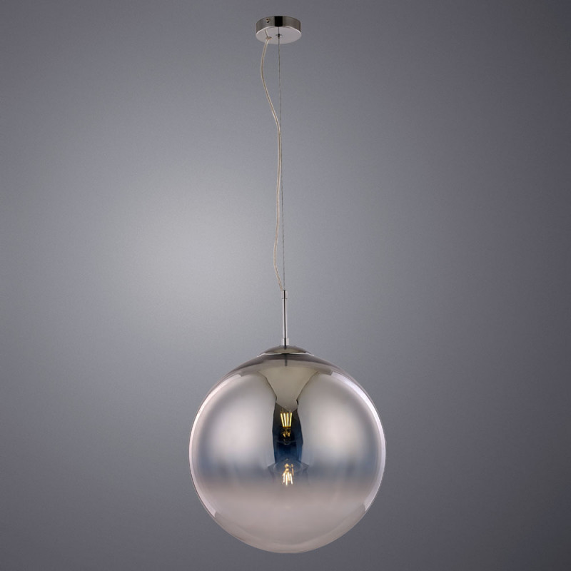Светильник 40 см Arte Lamp Jupiter Chrome A7964SP-1CC хром