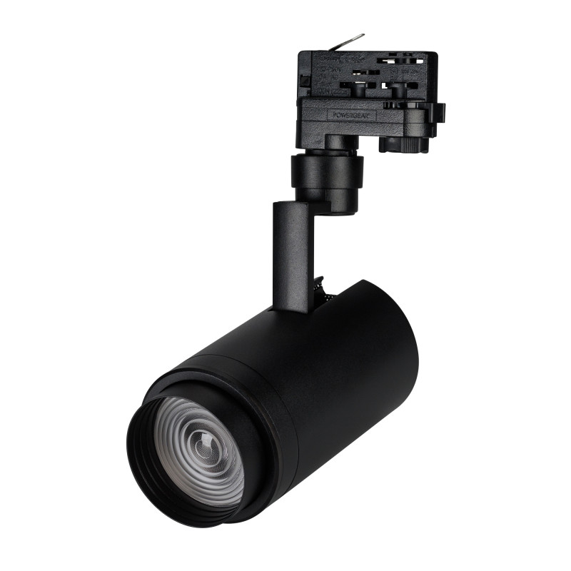 Светильник на шине Arlight 024628 16,2*8,8*20 см, 20W, белый (теплый)K,