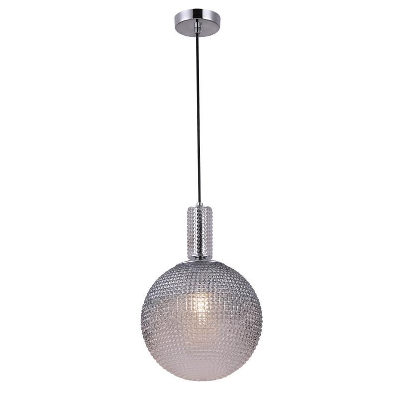 Cветильник 25 см Maytoni Milagro P030PL-01CH хром