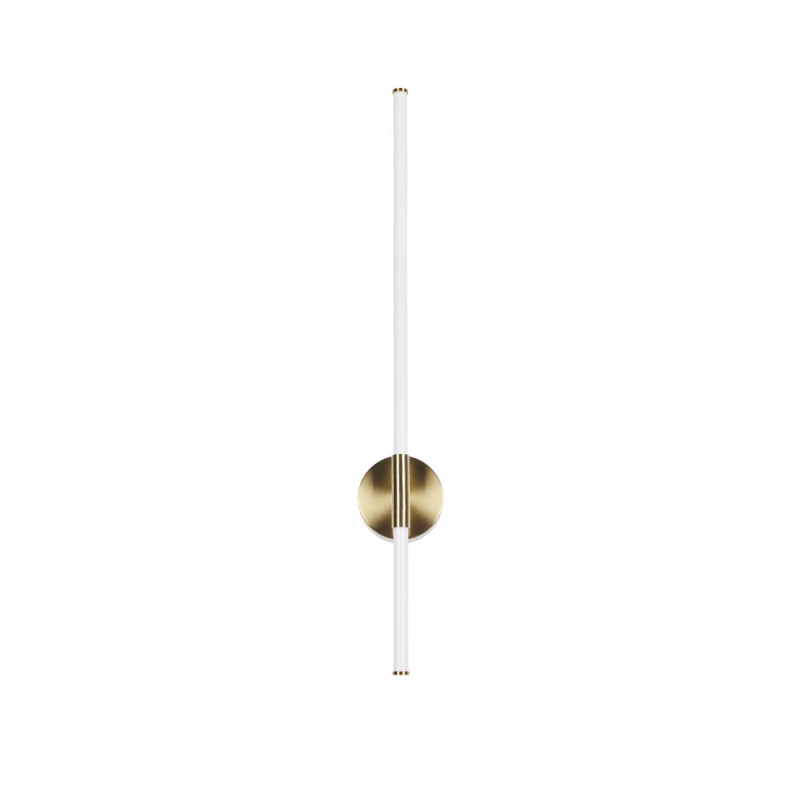 Светильник 80 см, 7W, 3000K, Loft It 10148/800, золото