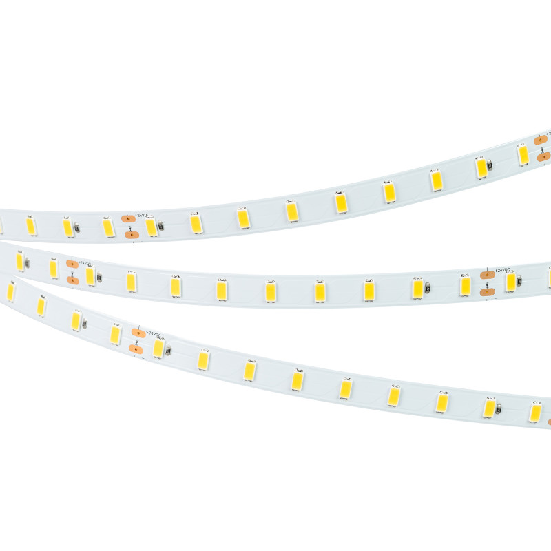 Лента ULTRA-C72-10mm 24V White6000 (7.2 W/m, IP20, 5630, 5m) (Arlight, высок.эфф.200 лм/Вт) 040208. Цена указана за 5 метров. Продается кратно 5 метрам.