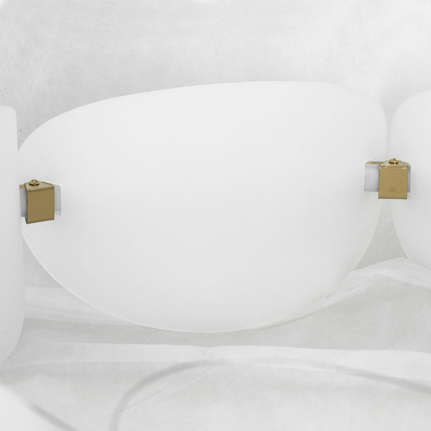 Люстра подвесная Lussole LSP-7022, 80*50 см, бронзовый