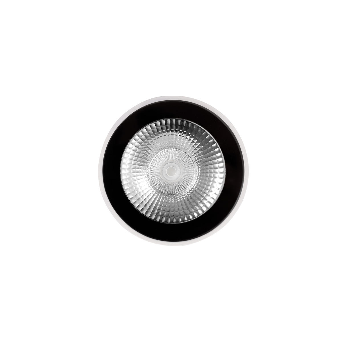 Накладной светильник 7*8,5 см, GU10 LOFT IT Rush 10344 White белый