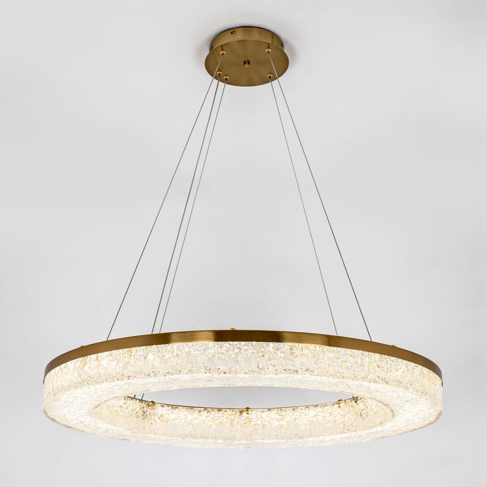 Подвесной светильник MODESTYLE MS.9020.800 BS