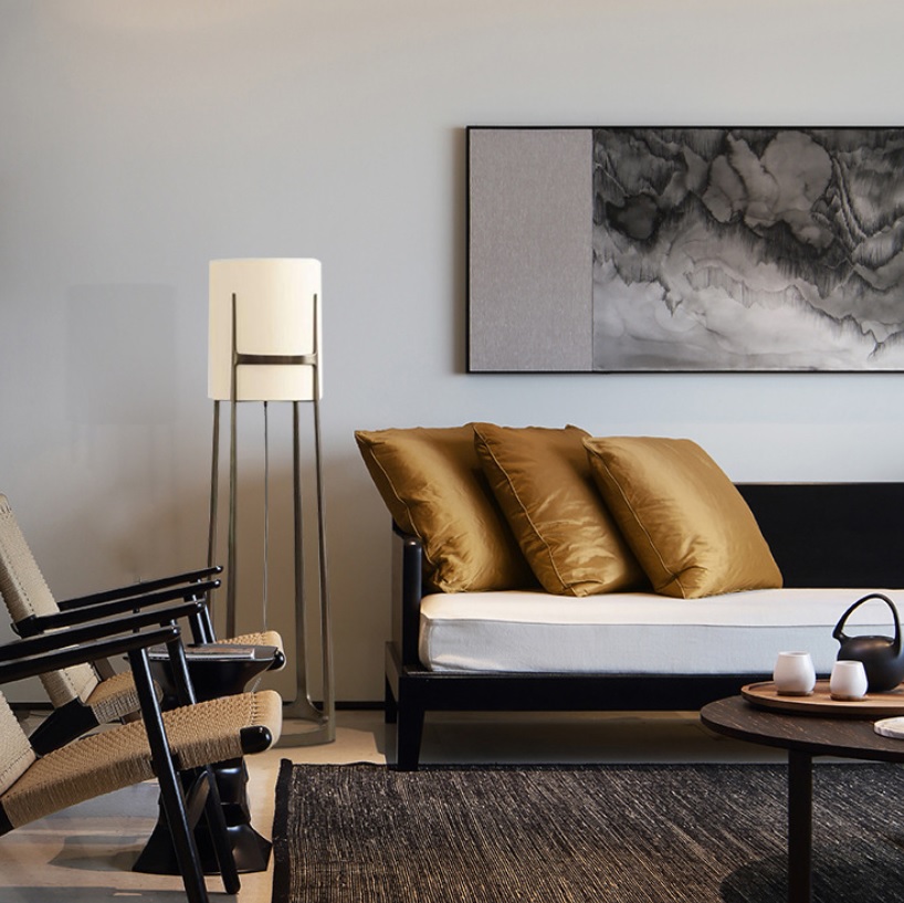 Торшер Inodesign Beaubien 44.1643
