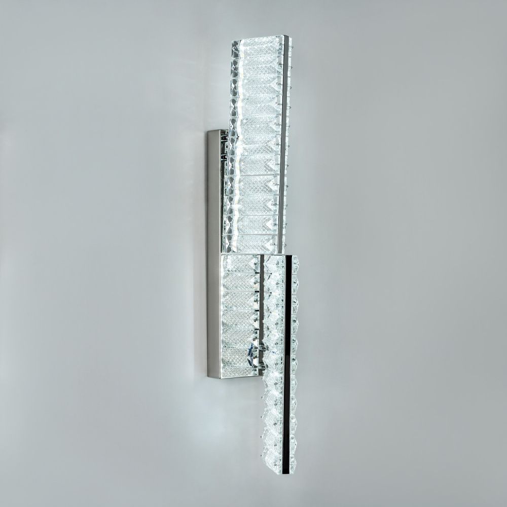 Настенный светильник MODELUX ML.757.02 CR