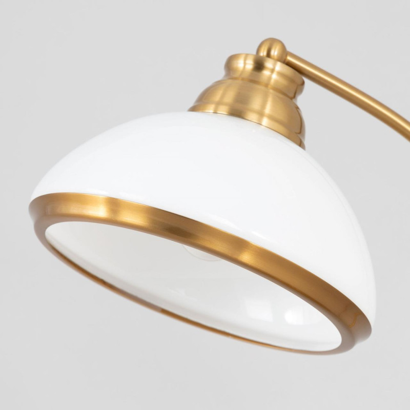 Настольная лампа Citilux CL401813 бронза