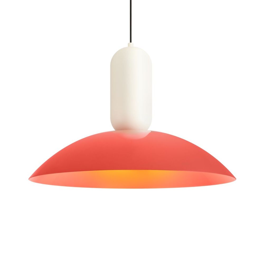 Подвесной светильник 35 см, Freya Lotus FR5551PL-01WR, черный