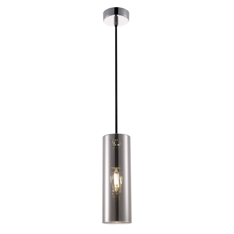 Подвесной светильник Maytoni Gioia P011PL-01CH, хром