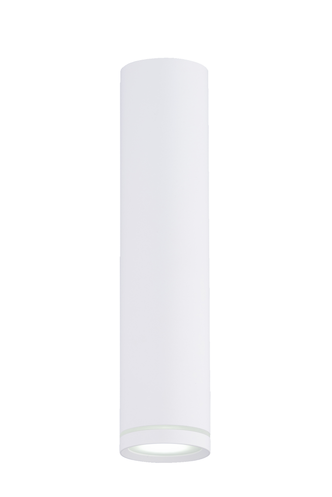 Светильник Ø68 x H300, мм, 10W, SWT (Белый) Rilon 2027CN-C SWT