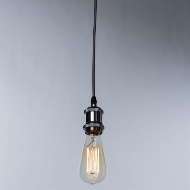 Светильник подвесной Arte lamp Electra Хром A7002SP-1CC