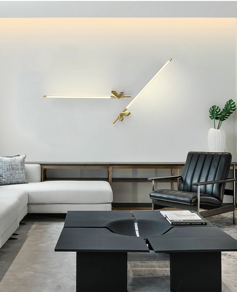 Бра Inodesign Gerty Left 40.869