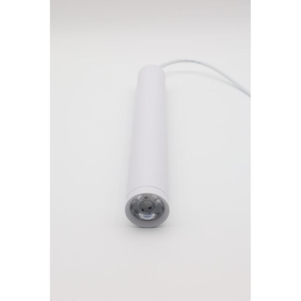 Светильник трековый 3 см, 10W, 2700-6000K, Aployt Magnetic track 220 APL.0207.10.10, белый