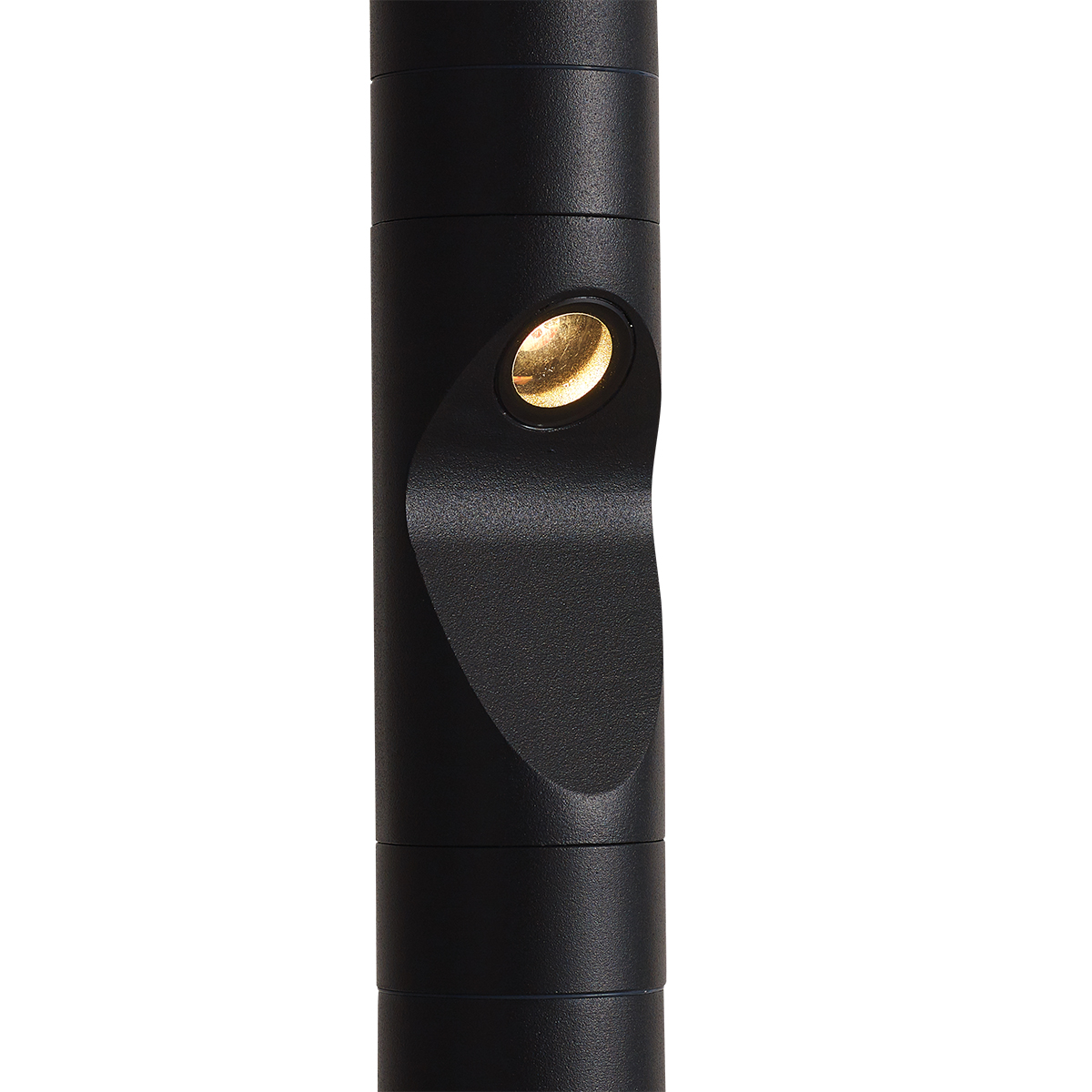 Светильник 127 см, 9W, 3000K, Odeon Light 7021/9FL, черный