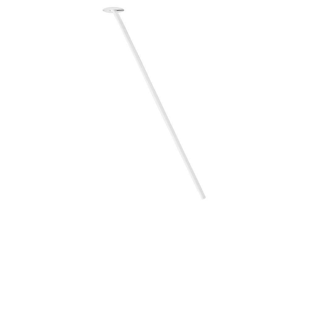 Светильник *1,3*80 см, 1*LED*3W, 4000K, Loft It Cane 10359/800 White, Белый