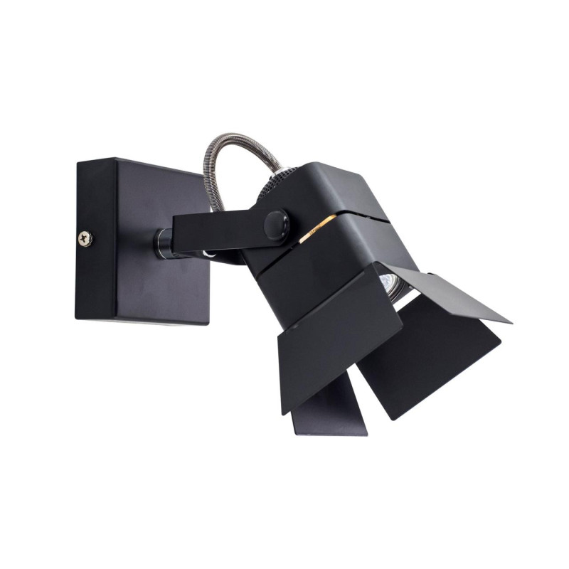 Спот Citilux CL526512S Черный