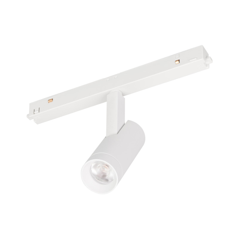 Светильник на шине Arlight 035868 20,4*3,5*13,2 см, 6W, белый (дневной)K,