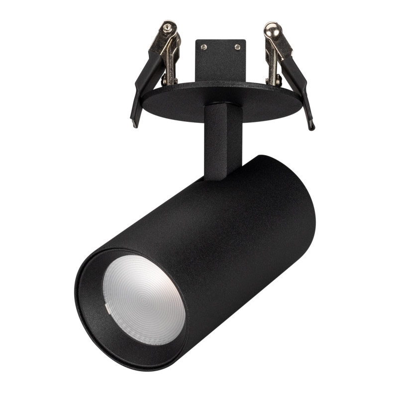 Спот Arlight 034148 11*5,5*8 см, 9W, белый (теплый)K,