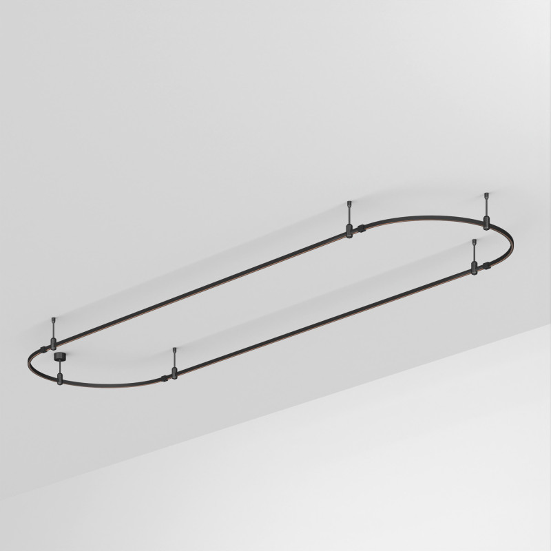 Шинопровод Arlight 048511 114,8*11,4*2,2 см.