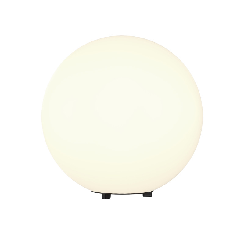Светильник 30 см, Maytoni Erda O594FL-01W, белый