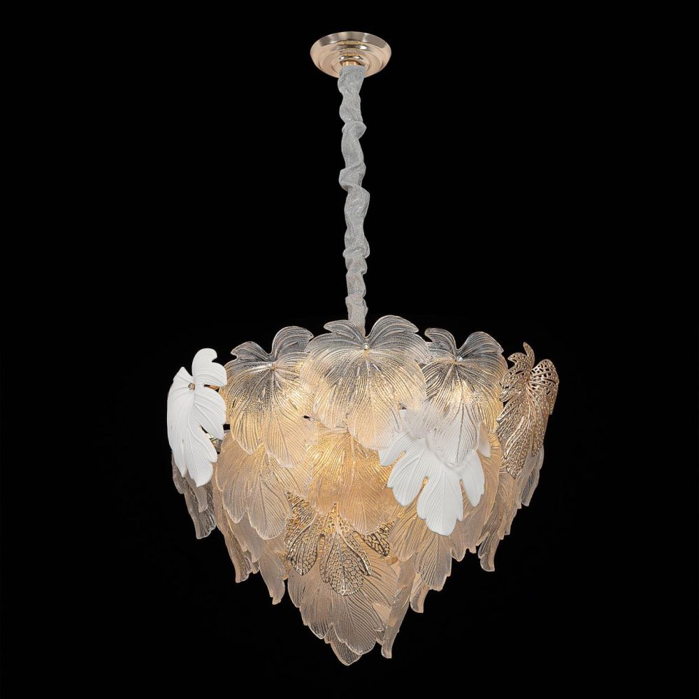 Светильник 60 см, Citilux DRYAD CL305160, золото