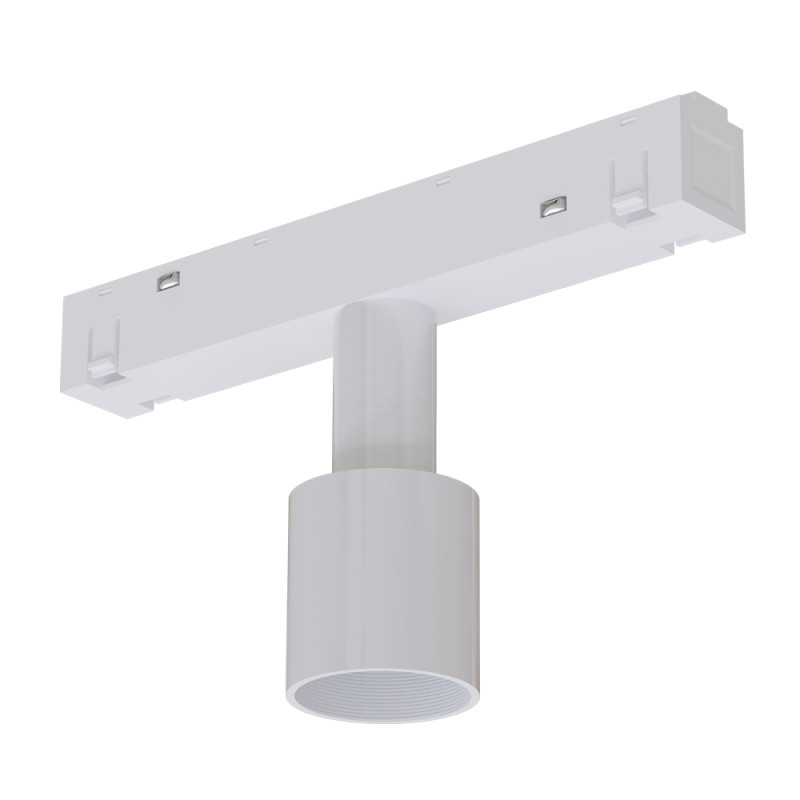 Трековая система 12,7*2,5*7,1 см, Arte Lamp Loop A492033-1,