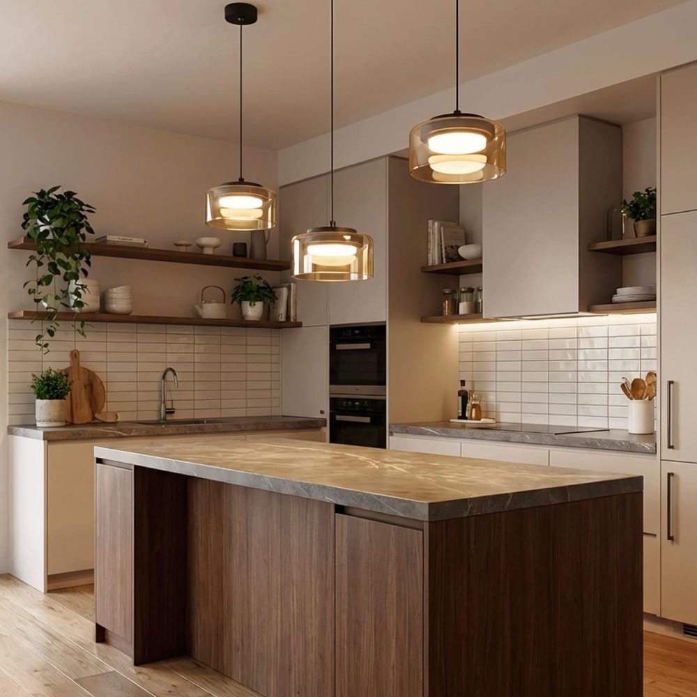 Светильник 13 см, Citilux ESPACE CL243011, черный