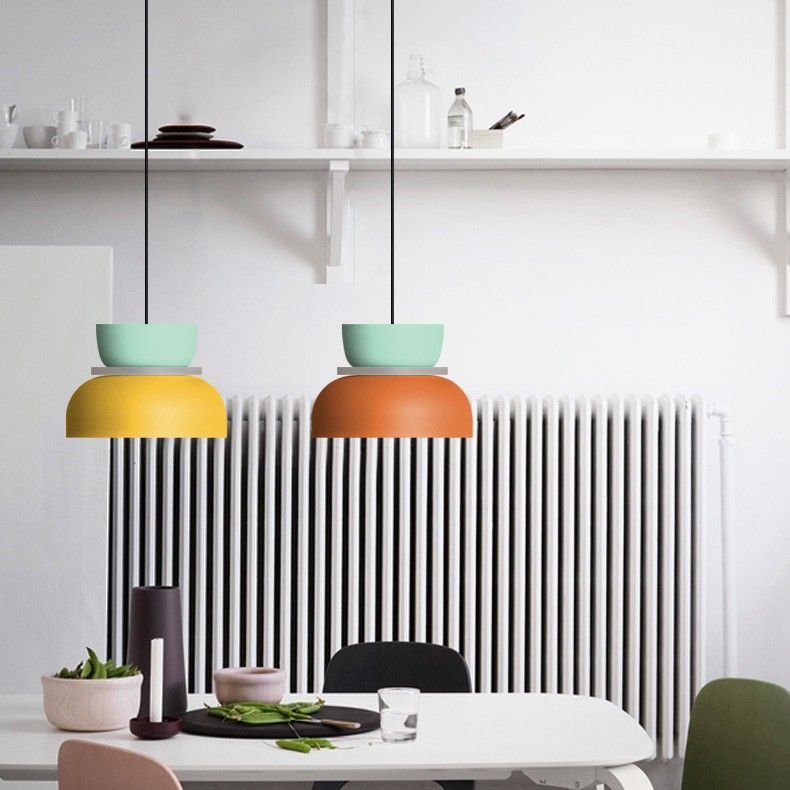 Подвесной светильник Inodesign Ilo 44.2829