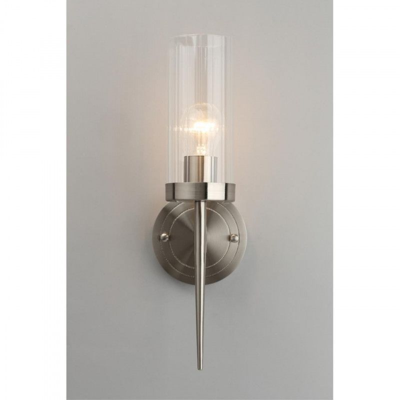 Бра 15*12*40 см, 1*E27, 40W, Aployt Klaris APL.626.11.01, хром