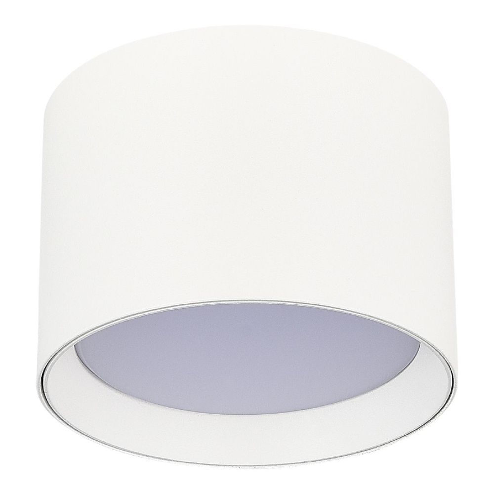 Накладной светильник 8,5 см, ST Luce ST163.502.01, белый